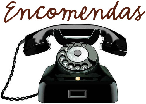 Encomendas
